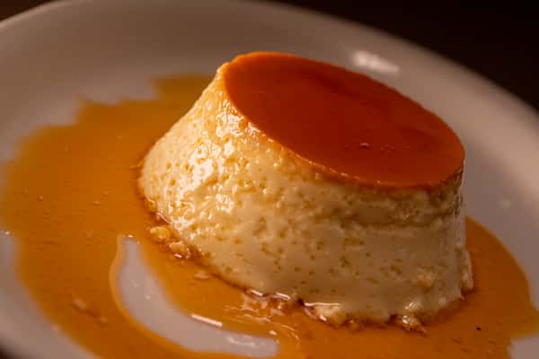 Flan