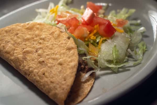 Dozen Tacos