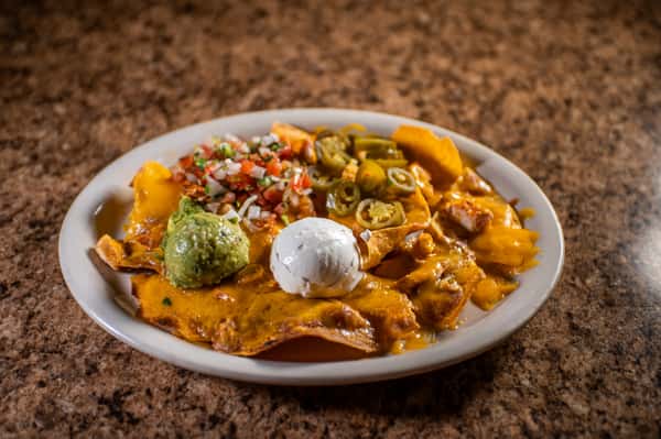 Nachos Special