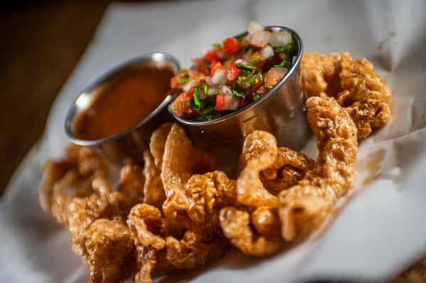 Chicharrones