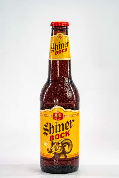 Shiner Bock