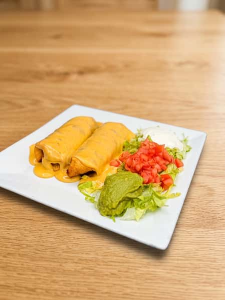 Chimichangas