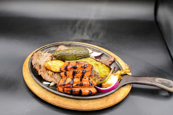 Arrachera