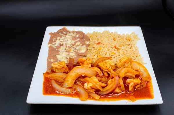 Diablo Shrimp (10)