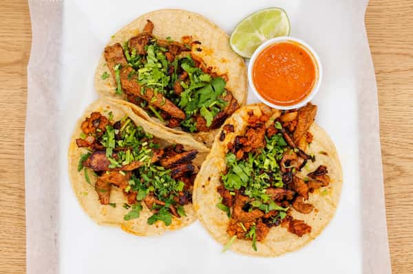 Tacos Terre