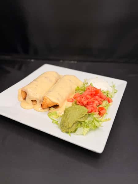 Chimichangas