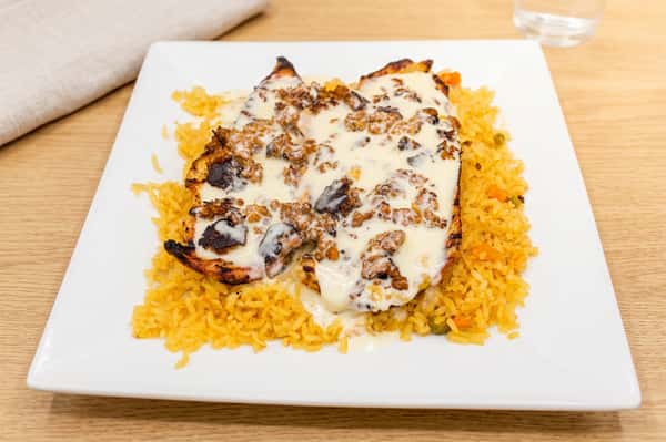 Choripollo