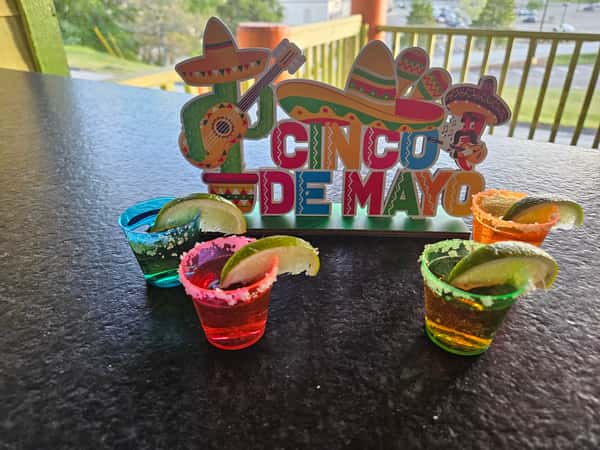 Drinks