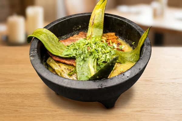Molcajete