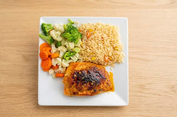 Salmon