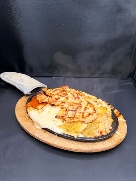 California Enchiladas