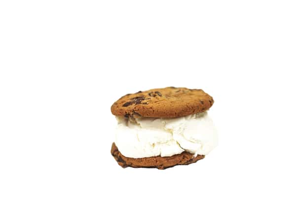 Cookie Sandwich