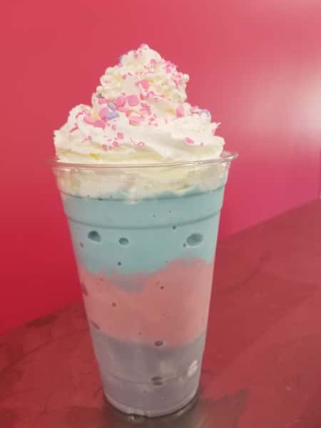 Specialty Milkshake