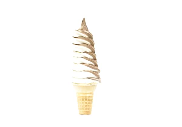 Soft Serve