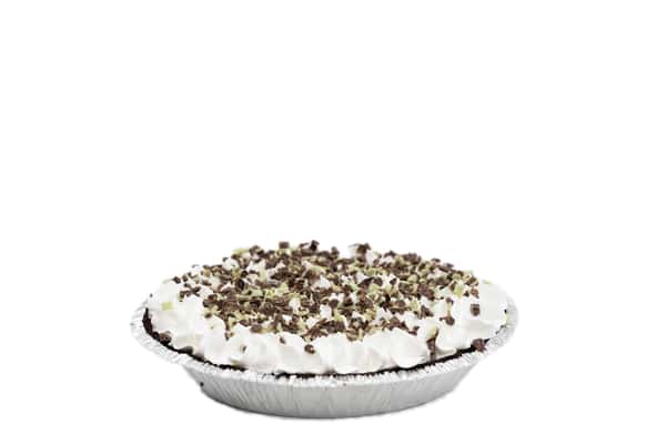 Ice Cream Pie