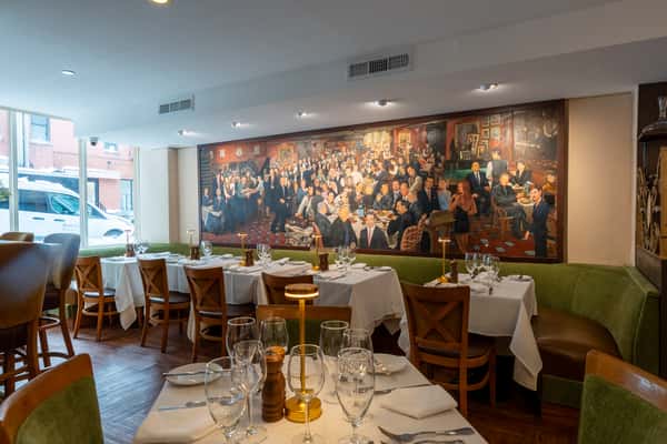 mural