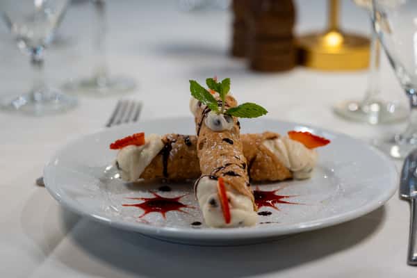 cannoli