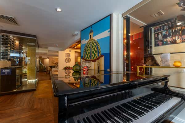 piano