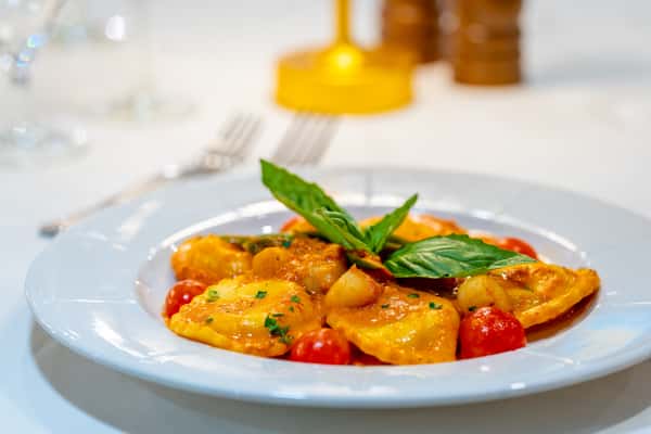 ravioli