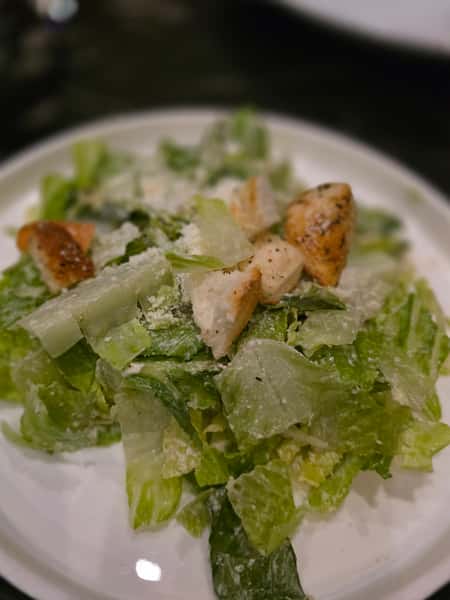 Insalata Di Caesar
