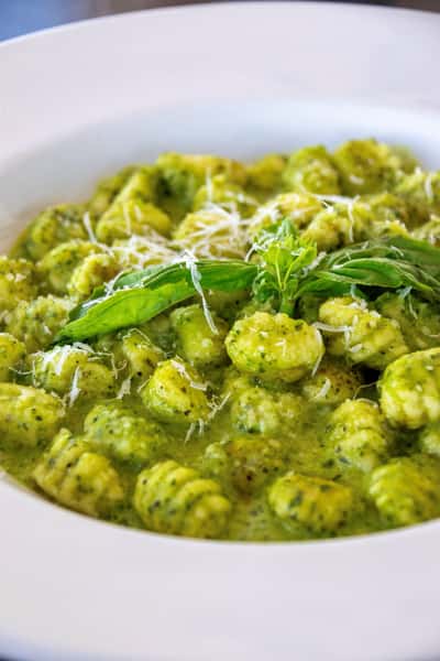 Gnocchi Formagii