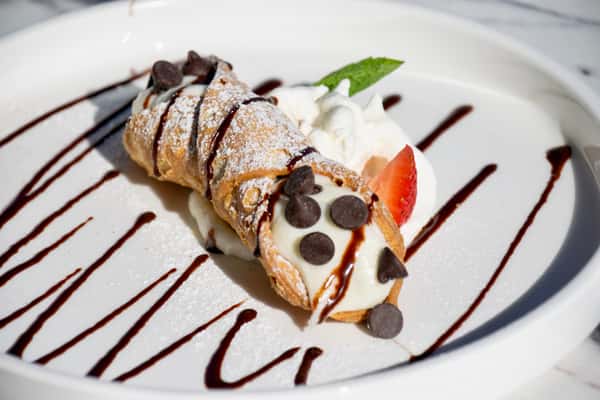 Cannoli