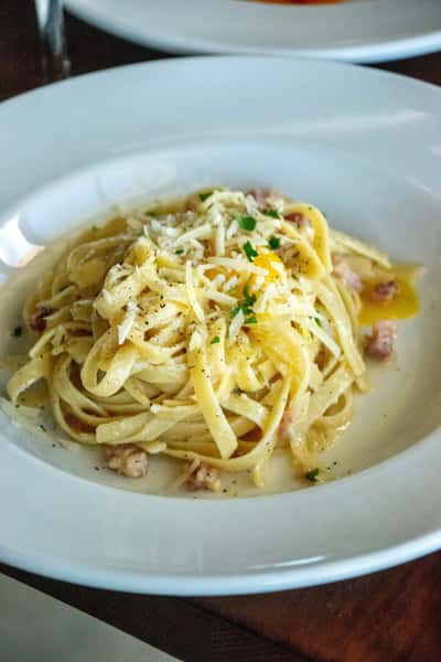Carbonara
