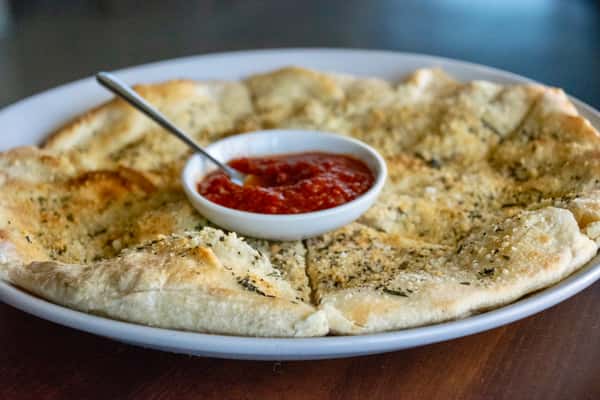 La Rustica Focaccia
