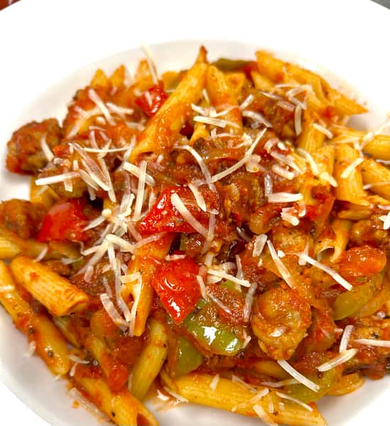 Salsiccia La Rustica