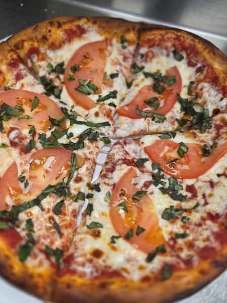 Margherita
