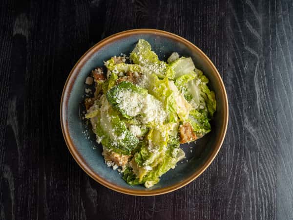 BLK SHP Caesar Salad (Whole)