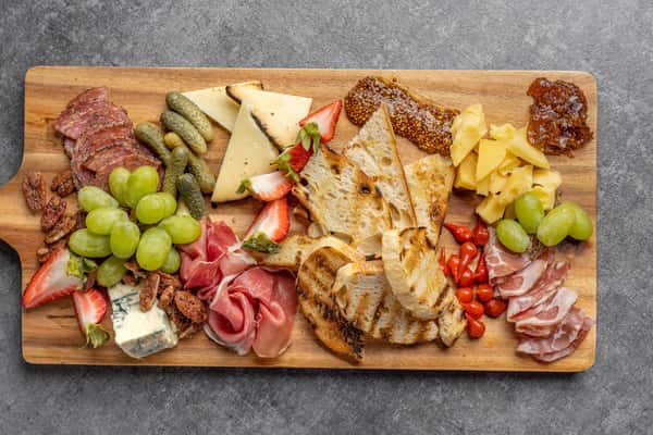Charcuterie Board