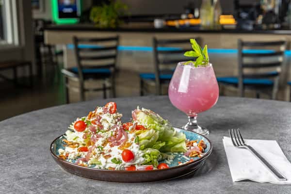 Wedge Salad