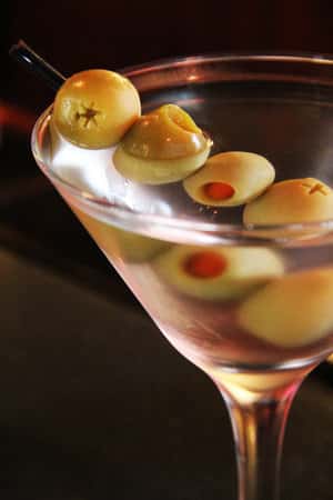 Martini