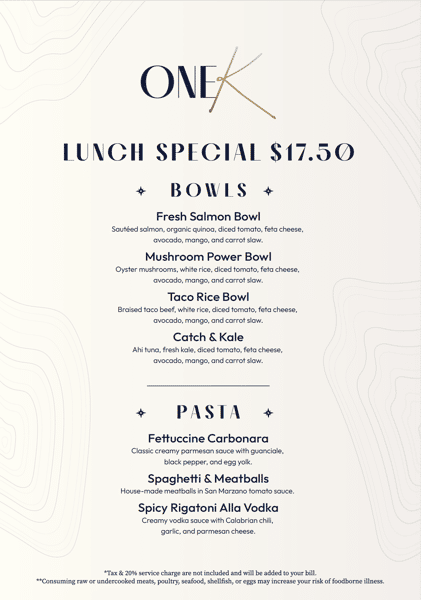 Lunch Menu Final May 2025