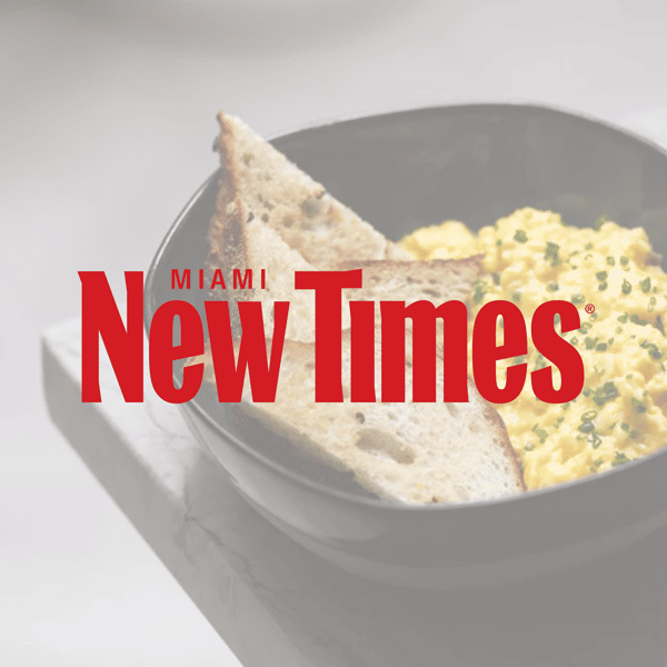 MIAMI NEW TIMES