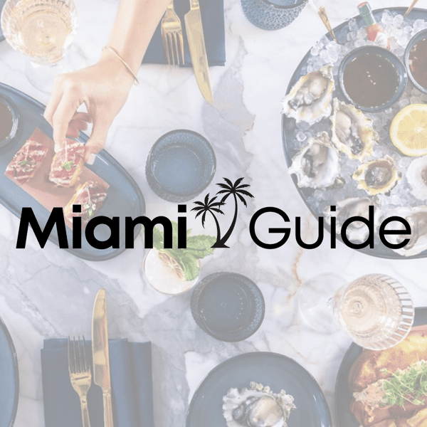 Miami Guide Logo