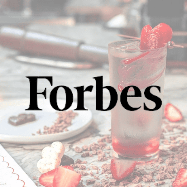 FORBES BANNER