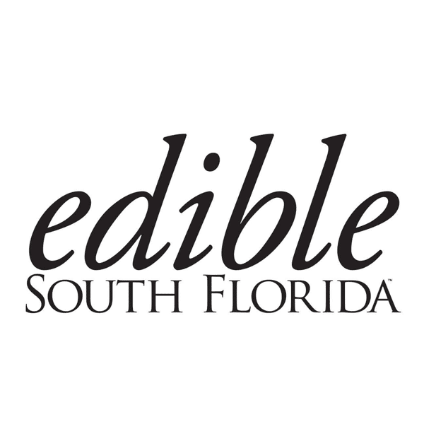 edible south florida logo