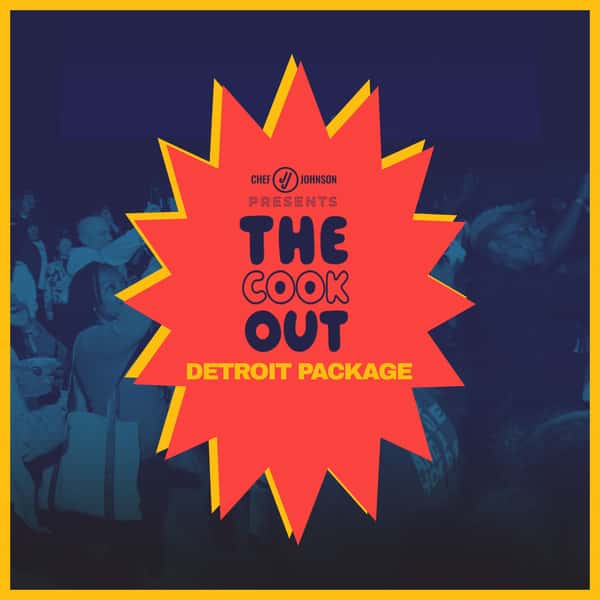 DETROIT PACKAGE