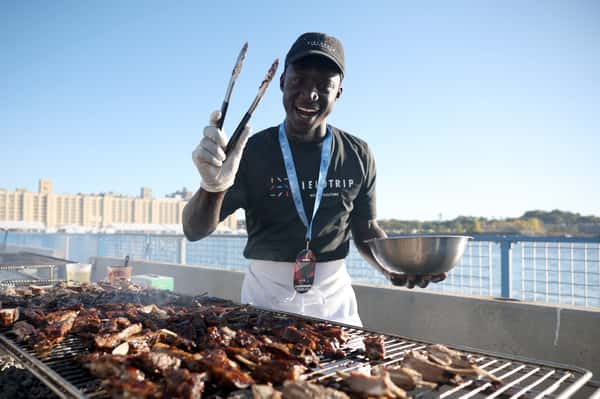 Cookout Event