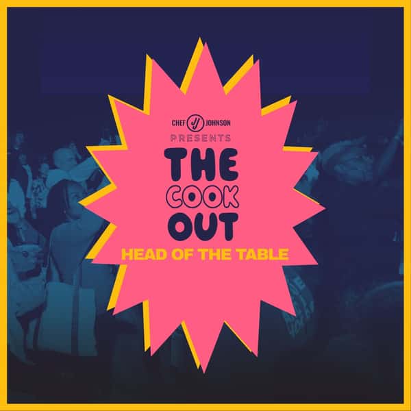 The Head of the Table (VIP)