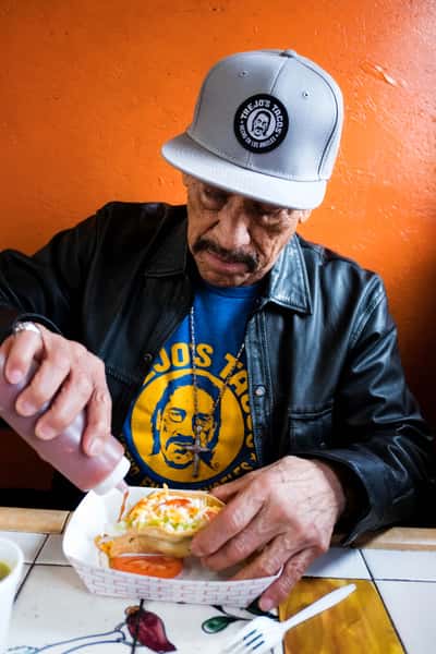 Danny Trejo