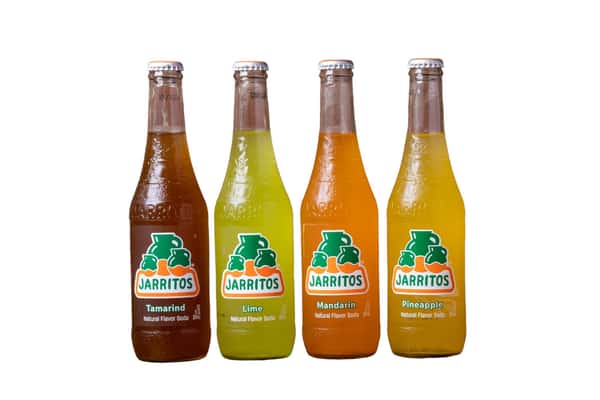 Jarritos