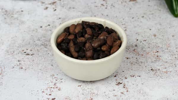 Farmer's Market Beans