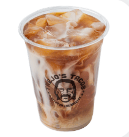 Iced Cochata