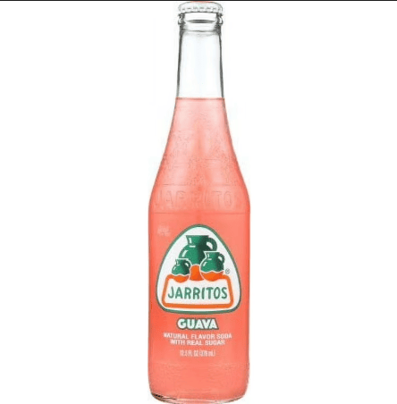 Guava Jarritos