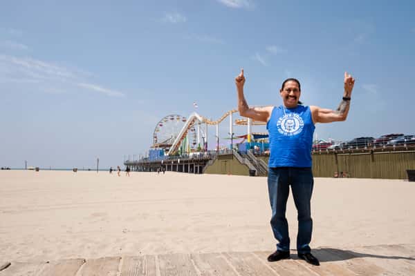 Danny Trejo