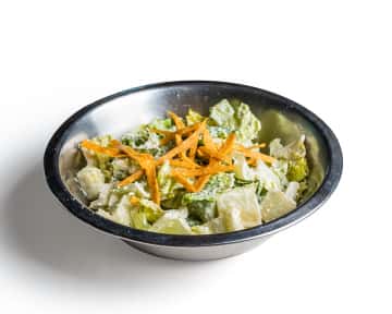 Mexican Caesar Salad