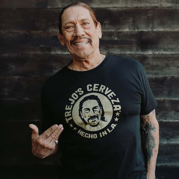 Danny Trejo